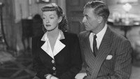 «Зимняя встреча (1948)» — обои к фильму #2