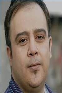 Imagem de Ali Abolhassani