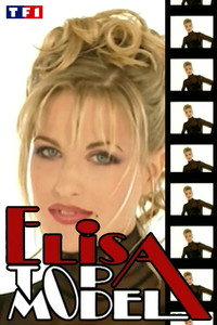 Élisa, top model