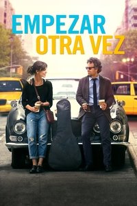 Poster de Empezar otra vez