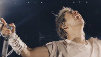 «One Ok Rock. Бросим монетку (2021)» — обои к фильму #1