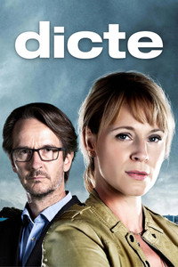 Постер сериала «Дикте Свендсен (2013-2016)» — (2 из 19)