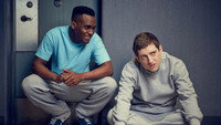 «Crims (2015)» — обои к сериалу #1