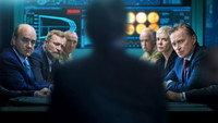 «Кобра (2020-2023)» — обои к сериалу #4