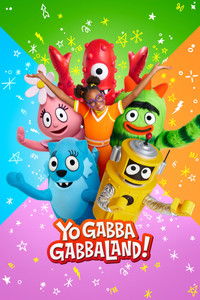 Yo Gabba GabbaLand! - Season 2 Episode Guide