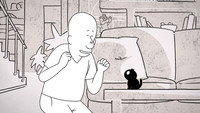 Here, Kitty, Kitty!