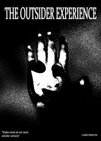 poster_The Outsider Experience