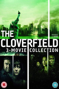 Cloverfield - Saga