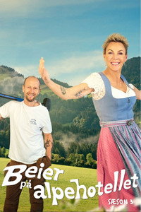 Beier at the alpine hotel - Season 3 Episode Guide