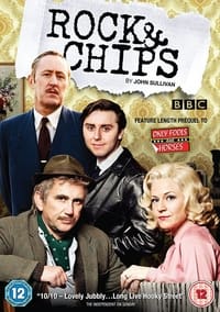 Rock & Chips (2010)