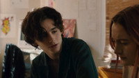 Обои к фильму «Леди Бёрд (2017)» — (58 из 90)