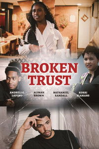 Imagem do Filme Broken Trust