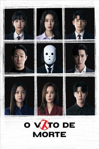 O Voto de Morte [L] S01E12