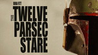 «The Twelve Parsec Stare (2015)» — обои к фильму #1