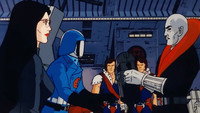 «Джо-солдат (1990-1992)» — обои к мультсериалу #3