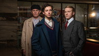 «Herec (2020)» — обои к сериалу #4