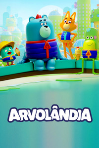 Arvolandia S01E15