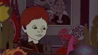 «Две руки (1990)» — обои к мультфильму #1