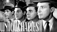 «Неприкасаемые (1959-1963)» — обои к сериалу #4