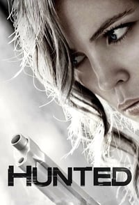 Poster de Hunted