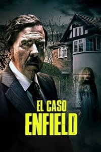 Poster de The Enfield Haunting