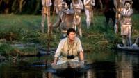 «Повелитель слонов (1995)» — обои к фильму #1