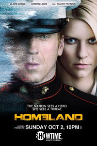 Постер сериала «Родина (2011-2020)» — (48 из 169)