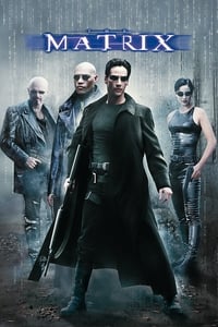 Download The Matrix (1999) Dual Audio {Hindi-English} 480p [400MB] || 720p [1.1GB]