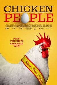 Постер фильма «Chicken People (2016)» — (3 из 12)