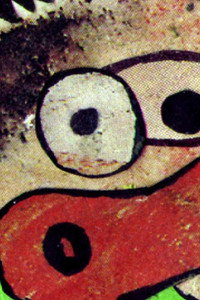 Постер мультфильма «Burger Burp's & the Happy Farmer (2001)» — (2 из 6)