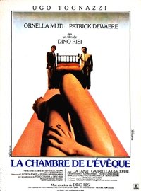 Poster de La Chambre de l'évêque