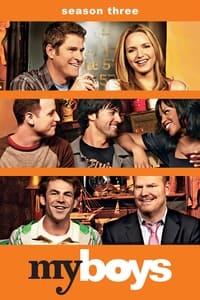 Watch My Boys - Season 3 123Movies