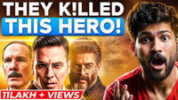 Kesari 2 will open your eyes