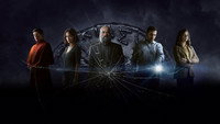 «30 сребреников (2020-2023)» — обои к сериалу #8