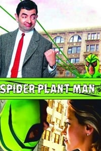 Poster de Spider-Plant Man