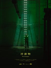 Poster de 浮游物