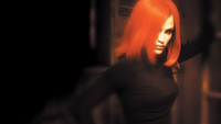 «Шпионка (2001 - 2006)» — обои к сериалу #9