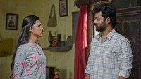 Mahalakshmi Rages at Chakri