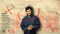 «Договорняк (2022)» — обои к сериалу #2