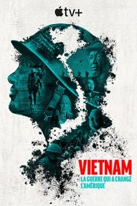 Poster de Vietnam : la guerre qui a changé l’Amérique
