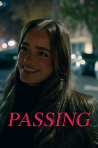 Imagem do Filme Passing