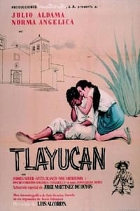 Poster de Tlayucan