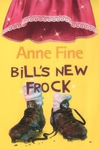 Poster de Bill's New Frock