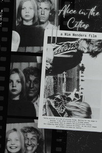 Постер фильма «Алиса в городах (1973)» — (9 из 27)