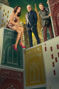 Постер сериала «Убийства в одном здании (2021)» — (19 из 134)
