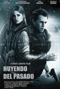 Poster de Ticket Out