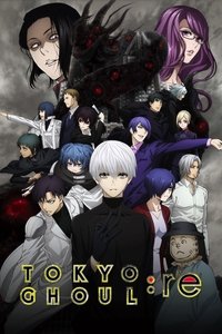 Season 4 Poster