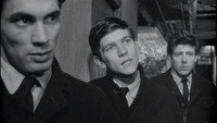 «Одиночество бегуна на длинную дистанцию (1962)» — обои к фильму #9