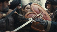 Обои к фильму «Последняя королева (2022)» — (22 из 33)