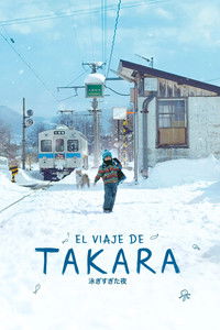 poster_El viaje de Takara